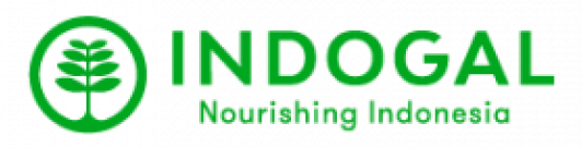 Indogal Logo