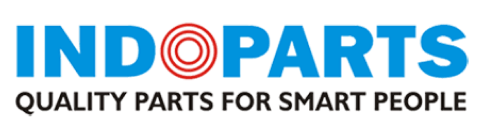 Indopart Logo