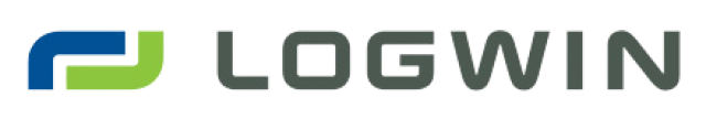 Logwin Logo