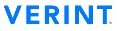 Verint Logo